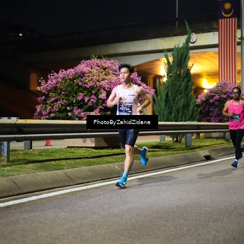 Runner Photo 6335877