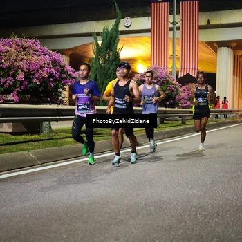 Runner Photo 6335880