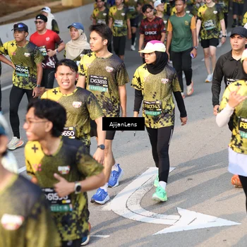 Runner Photo 6335881
