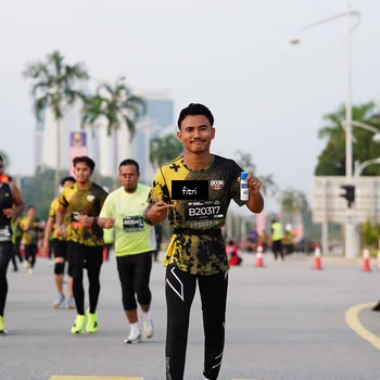 Runner Photo 6335883