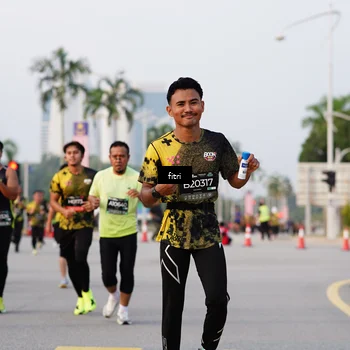 Runner Photo 6335886