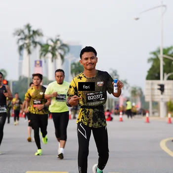 Runner Photo 6335914