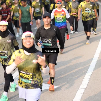 Runner Photo 6335915