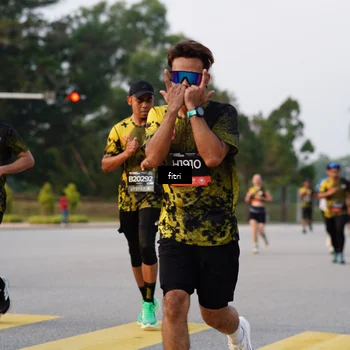 Runner Photo 6335919