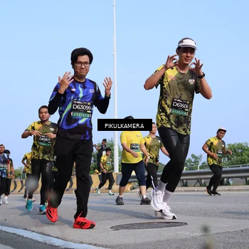 Runner Photo 6335928