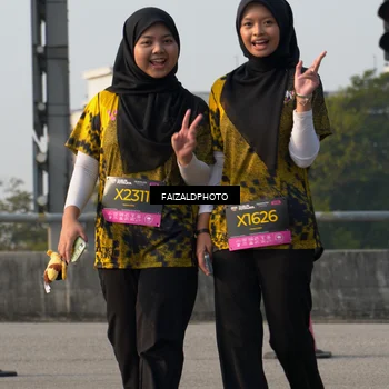 Runner Photo 6335929