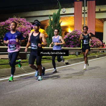 Runner Photo 6335939