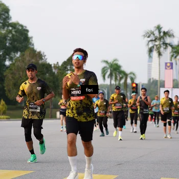 Runner Photo 6335961