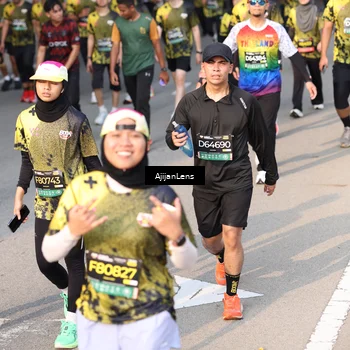 Runner Photo 6335962