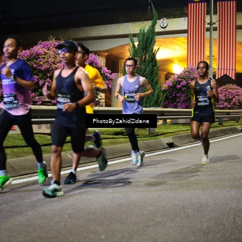 Runner Photo 6335967