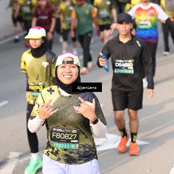 Runner Photo 6335973