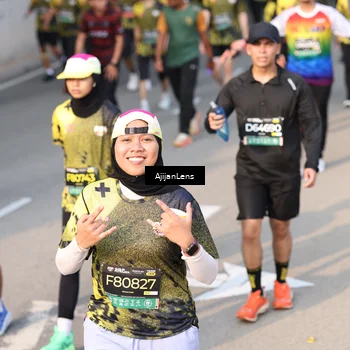 Runner Photo 6335995