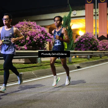 Runner Photo 6335996