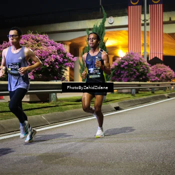 Runner Photo 6335997