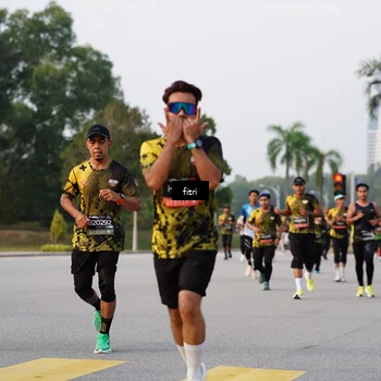 Runner Photo 6335999