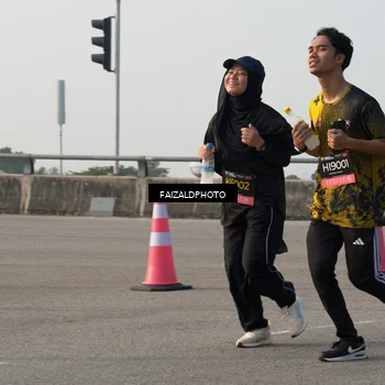 Runner Photo 6336001