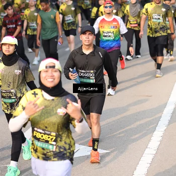 Runner Photo 6336003