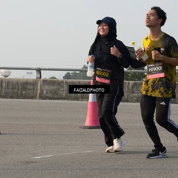 Runner Photo 6336017
