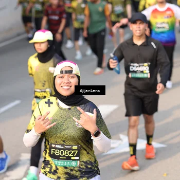 Runner Photo 6336025