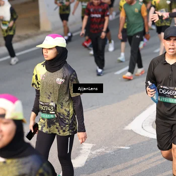 Runner Photo 6336027