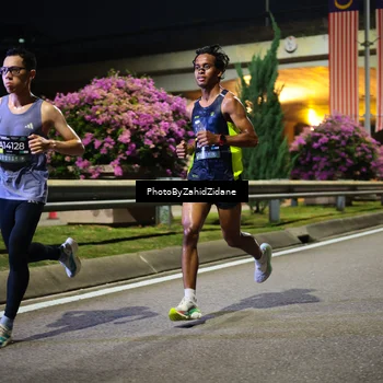 Runner Photo 6336033