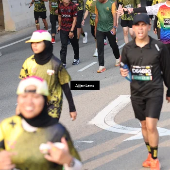 Runner Photo 6336046
