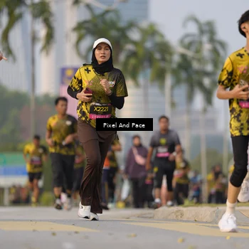 Runner Photo 6336047