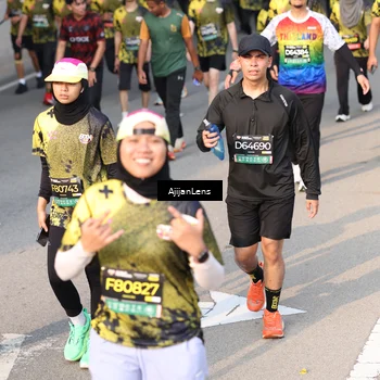 Runner Photo 6336051