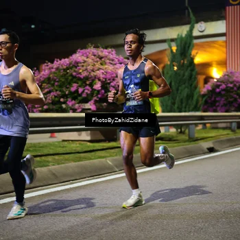 Runner Photo 6336052