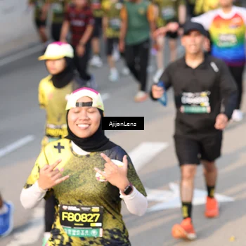 Runner Photo 6336061