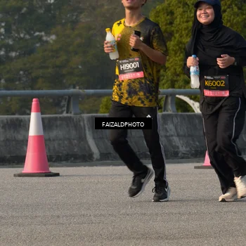 Runner Photo 6336063