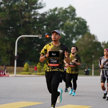 Runner Photo 6336081