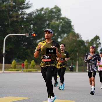 Runner Photo 6336083