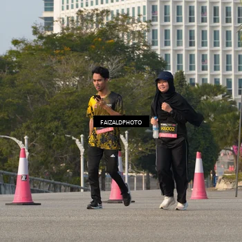 Runner Photo 6336084