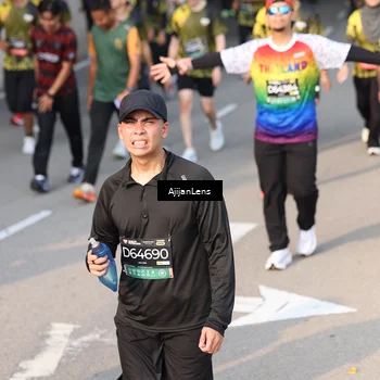 Runner Photo 6336091