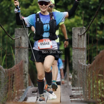 Runner Photo 63361