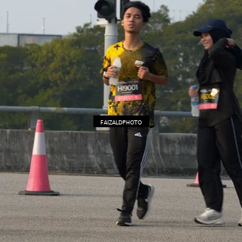 Runner Photo 6336101