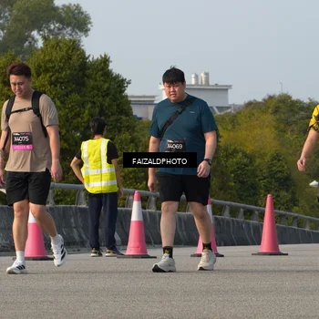 Runner Photo 6336105