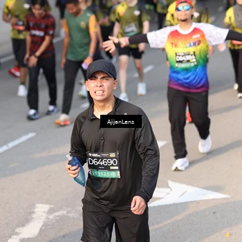 Runner Photo 6336112