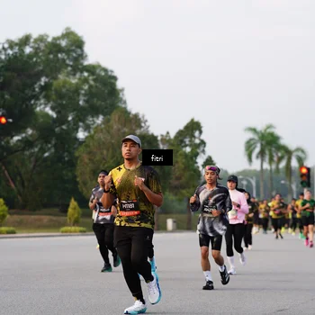 Runner Photo 6336116