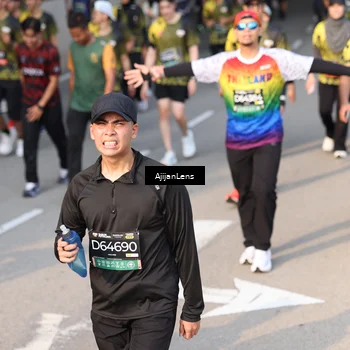 Runner Photo 6336121