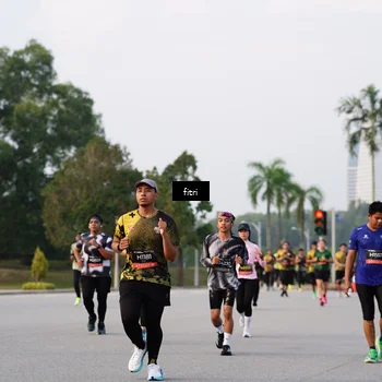 Runner Photo 6336132