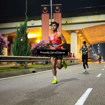 Runner Photo 6336136