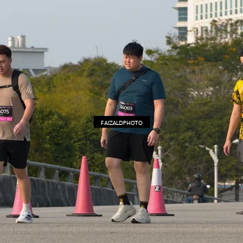 Runner Photo 6336144