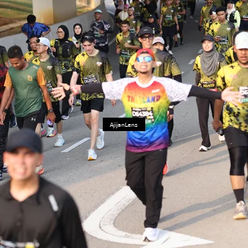 Runner Photo 6336147