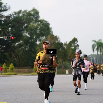 Runner Photo 6336148