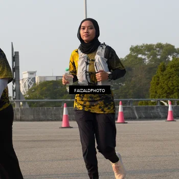 Runner Photo 6336153
