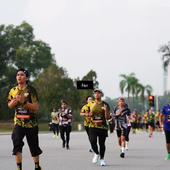 Runner Photo 6336157
