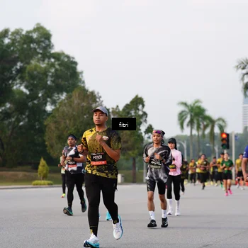 Runner Photo 6336160