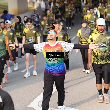 Runner Photo 6336166